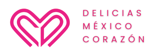 Delicias México Corazón